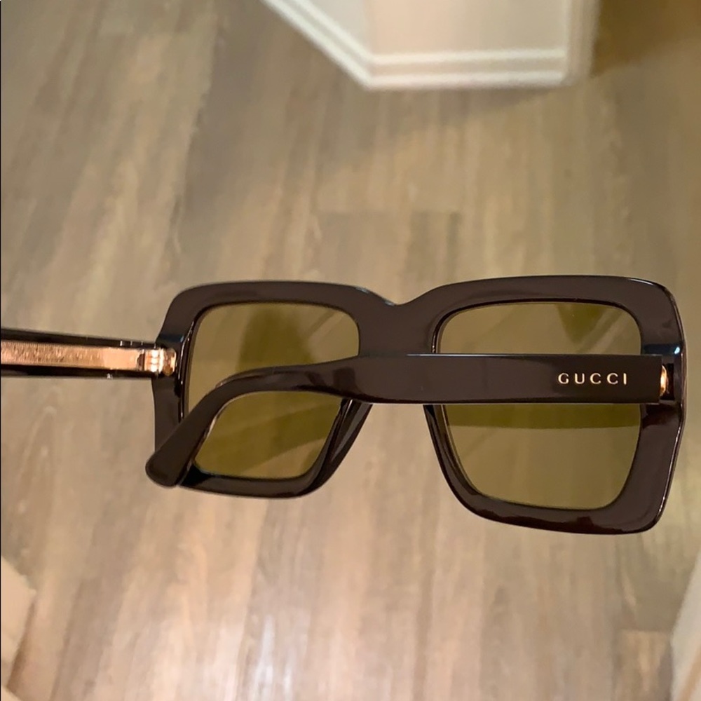 Gucci sunglasses